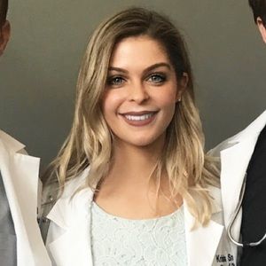 Meet your Posher, Kristina